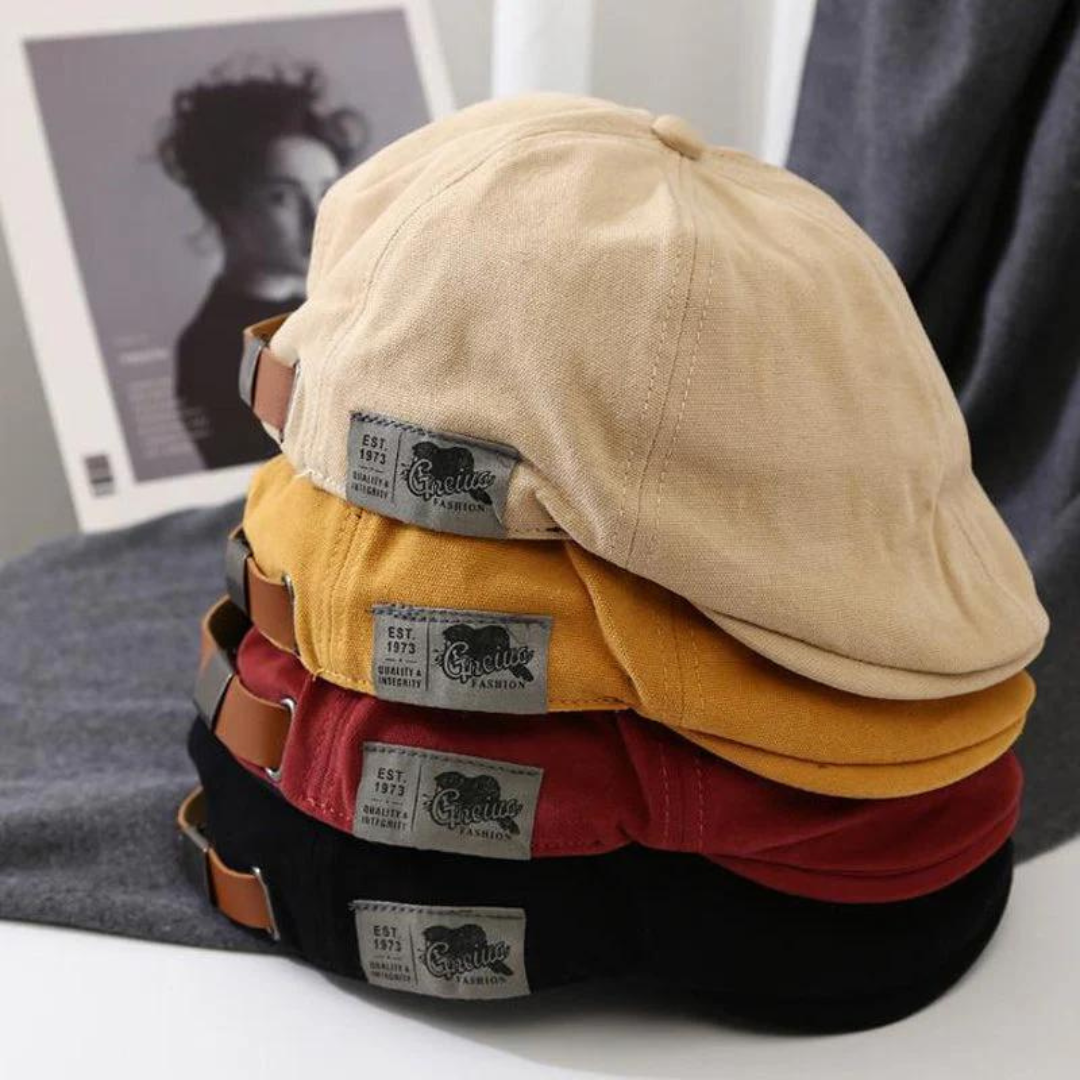 Ali™ | Snygg Urban Beret