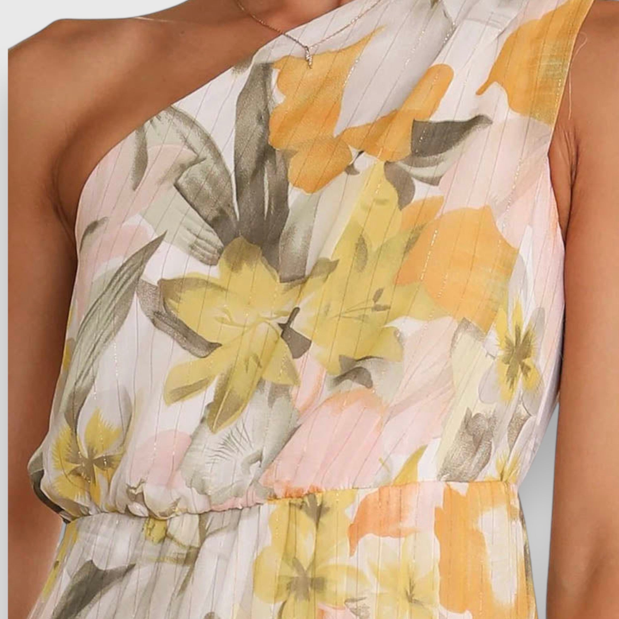 Danisha™ | Elegant Klänning