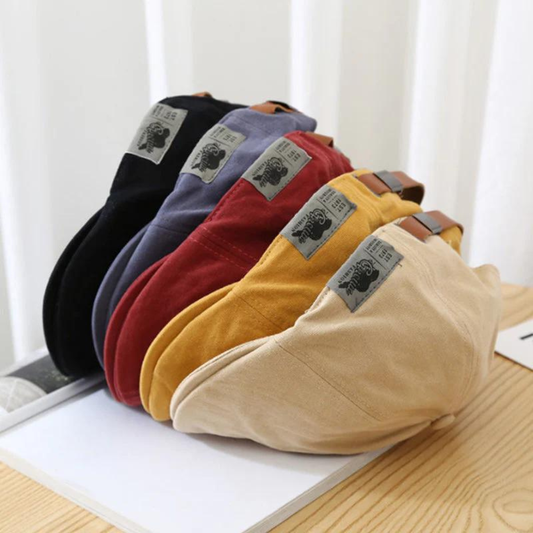 Ali™ | Snygg Urban Beret