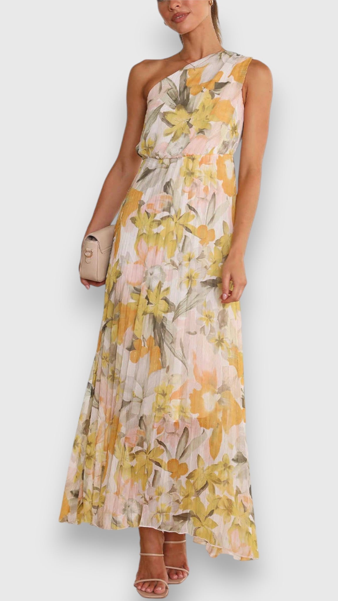 Danisha™ | Elegant Klänning