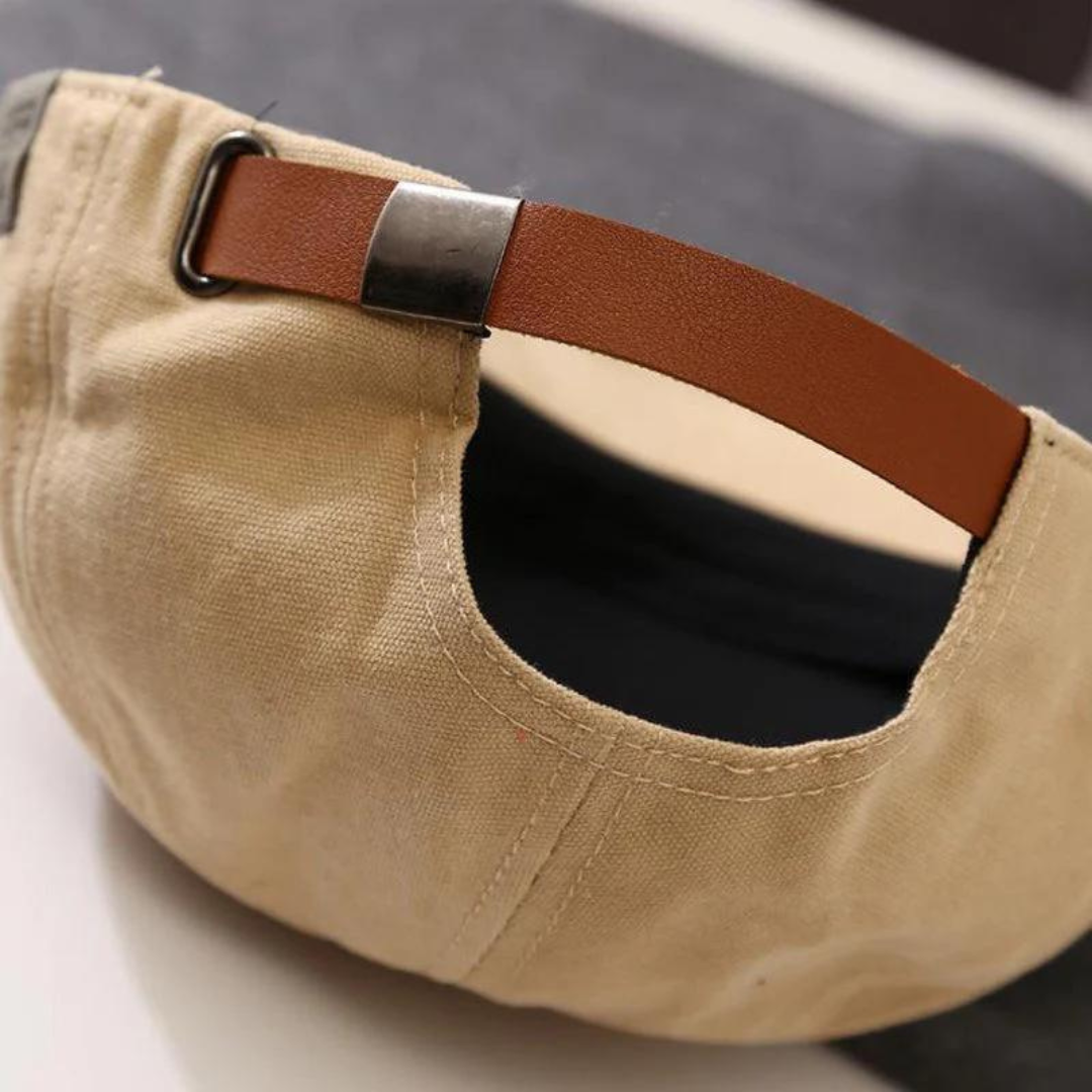 Ali™ | Snygg Urban Beret