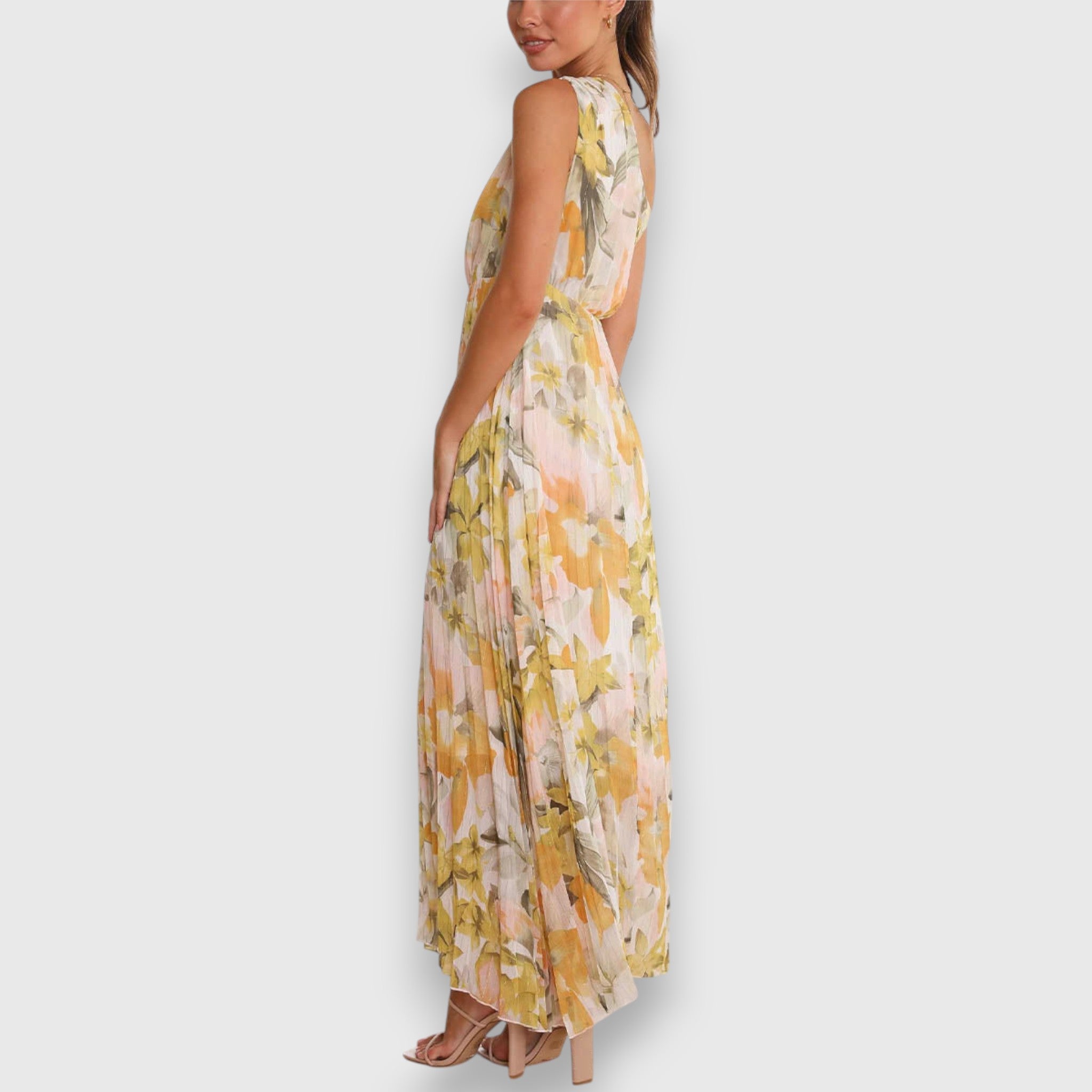 Danisha™ | Elegant Klänning