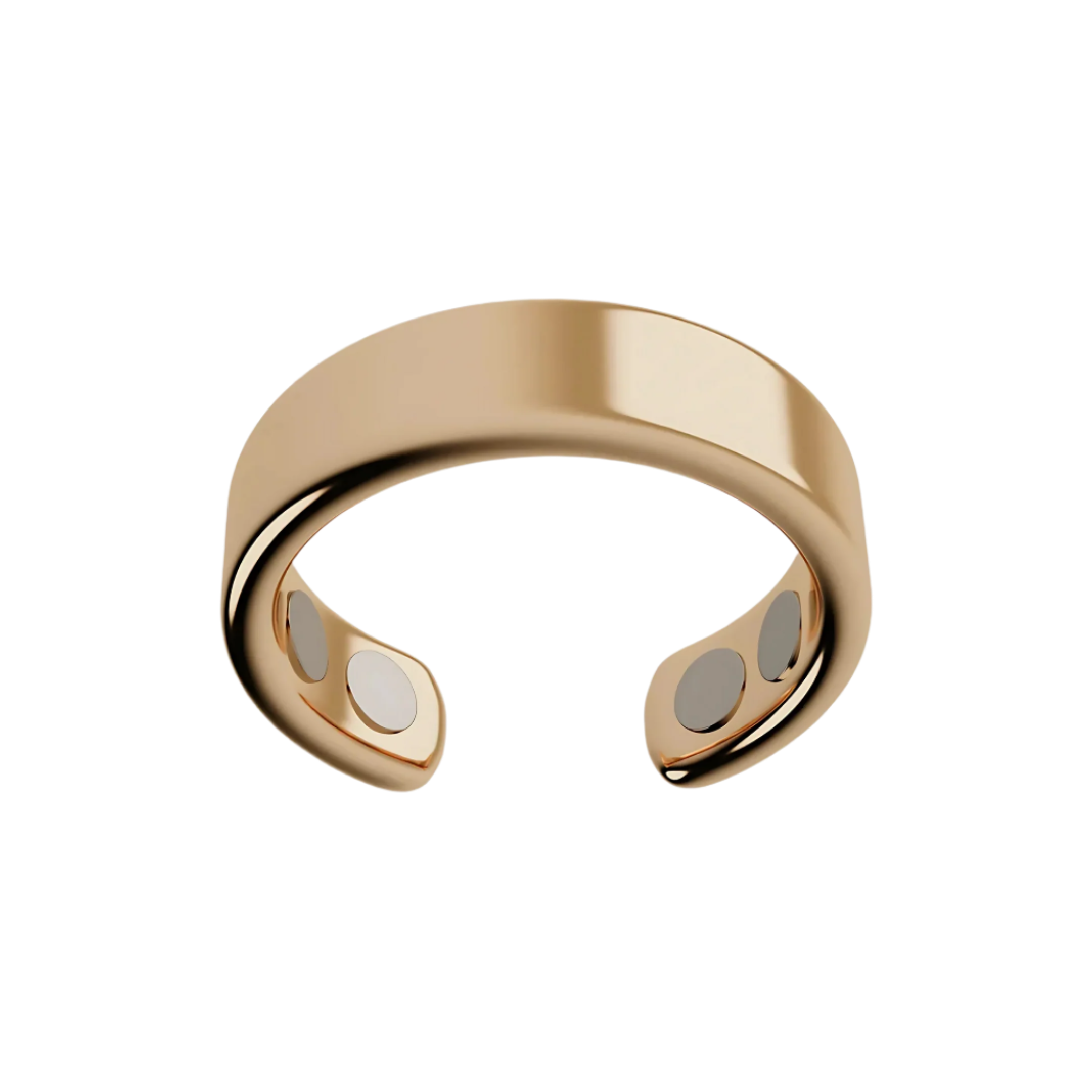 Eleina Hälsoring™ – Magnetisk välmående-ring