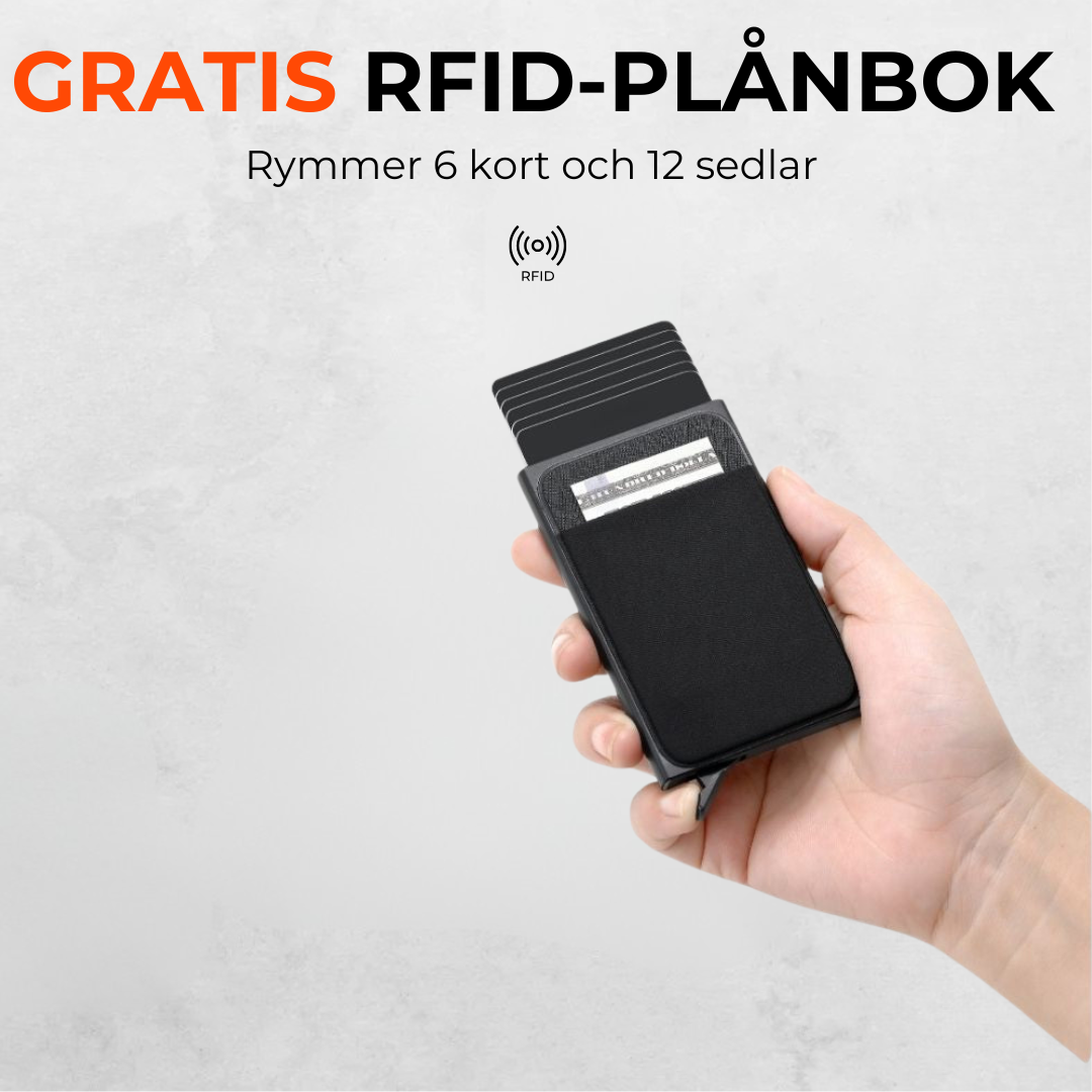 Stöldskydd Axelväska | Res lätt, res bekymmersfritt