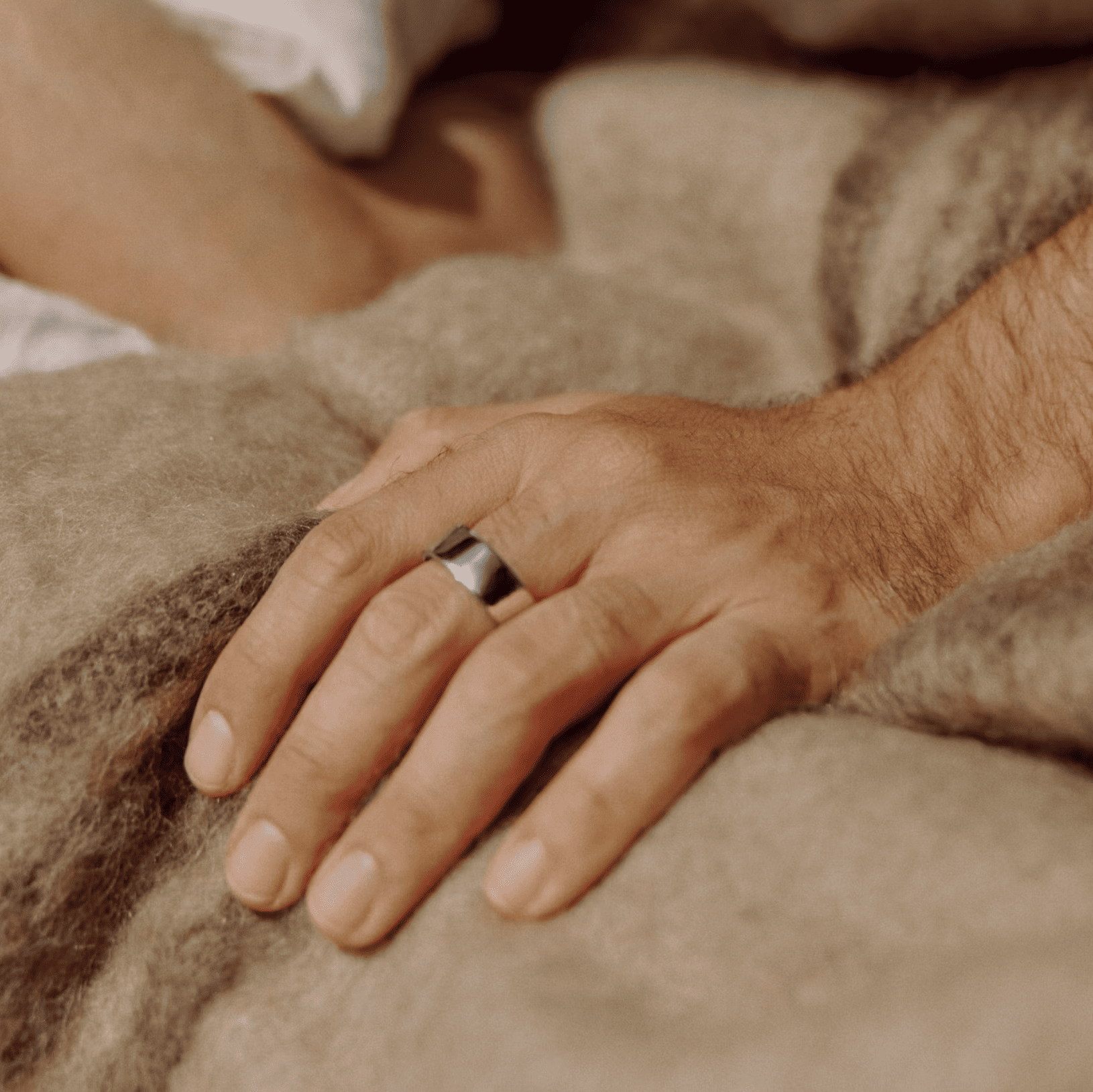 Eleina Hälsoring™ – Magnetisk välmående-ring