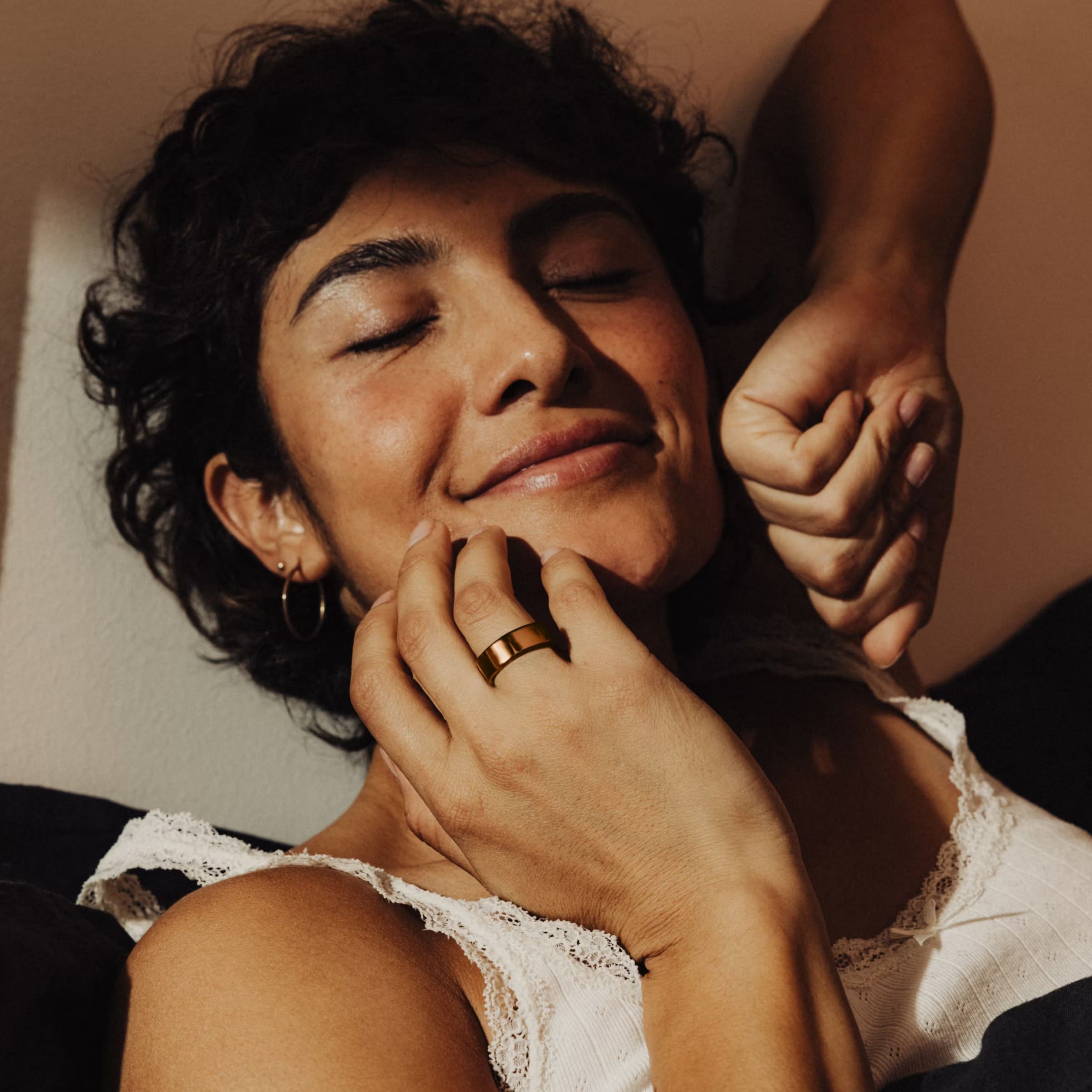 Eleina Hälsoring™ – Magnetisk välmående-ring