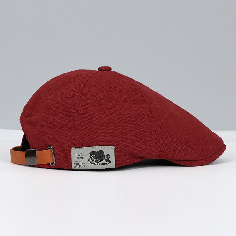 Ali™ | Snygg Urban Beret