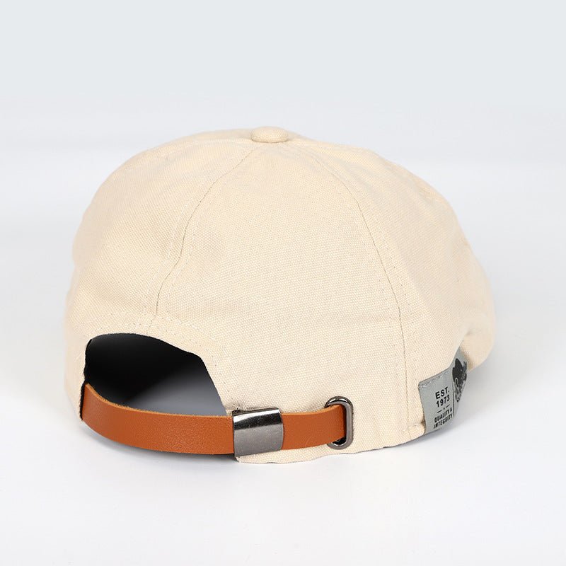 Ali™ | Snygg Urban Beret
