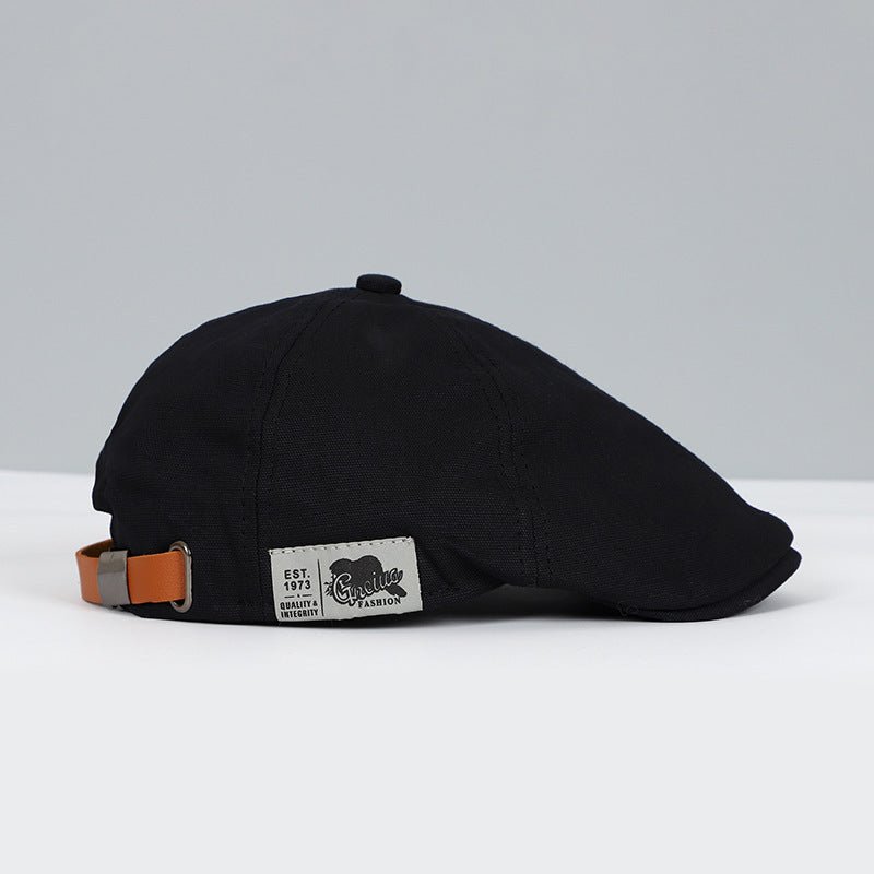 Ali™ | Snygg Urban Beret
