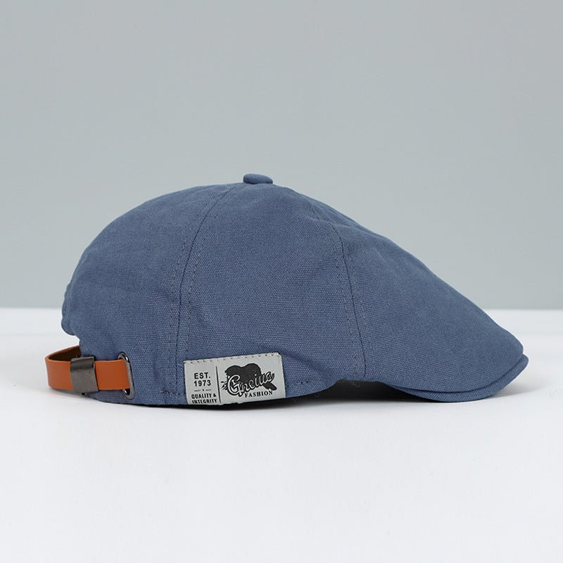 Ali™ | Snygg Urban Beret