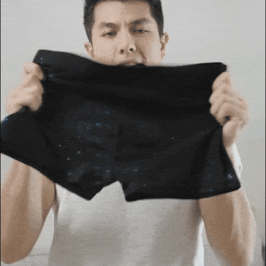 Bamboo™ – Bambuboxerkalsong för Maximal Komfort (5+5 GRATIS)