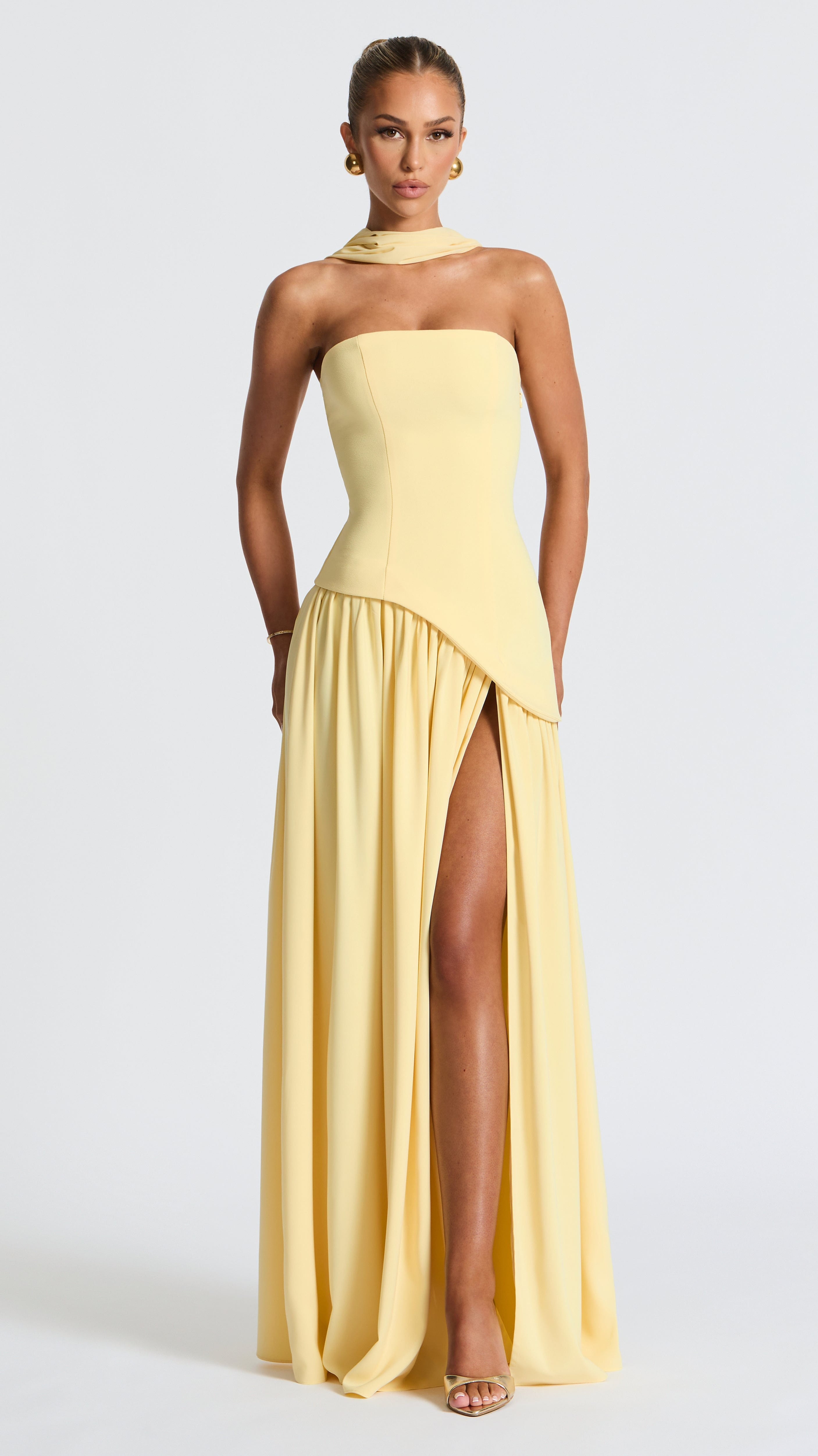 Zoë™ | Maxiklänning