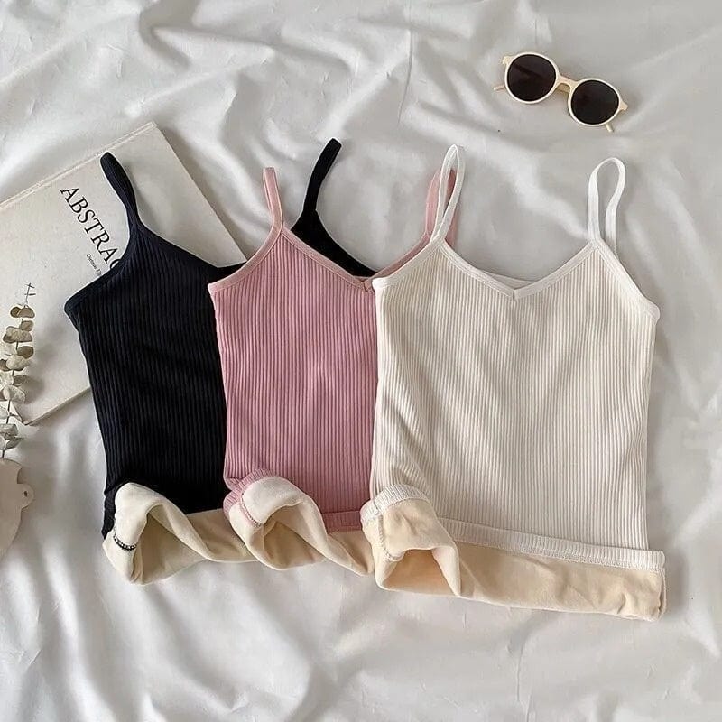 Mélina™ | Mysig Fleecetopp