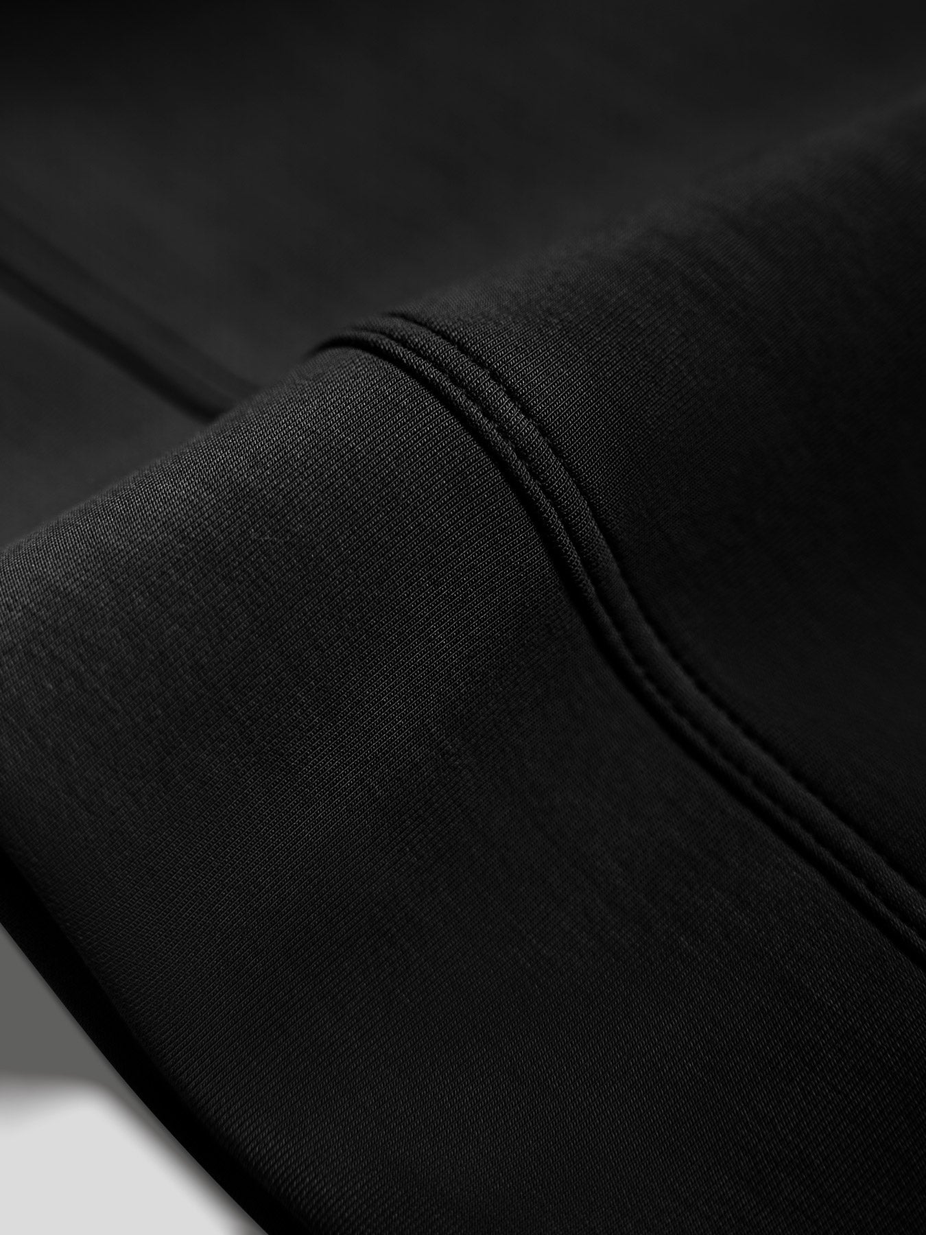 Leonardo™ | Modal Blend Short Sleeve Tee:Slim Fit