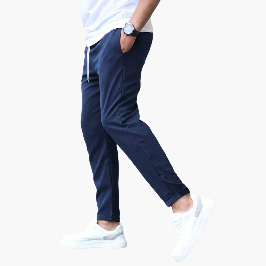 Brian™ | Pantalón Premium Stretch