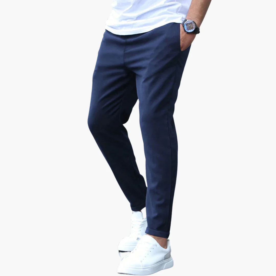 Brian™ | Pantalón Premium Stretch
