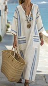 Mia™ | Mykonos Sommarklänning