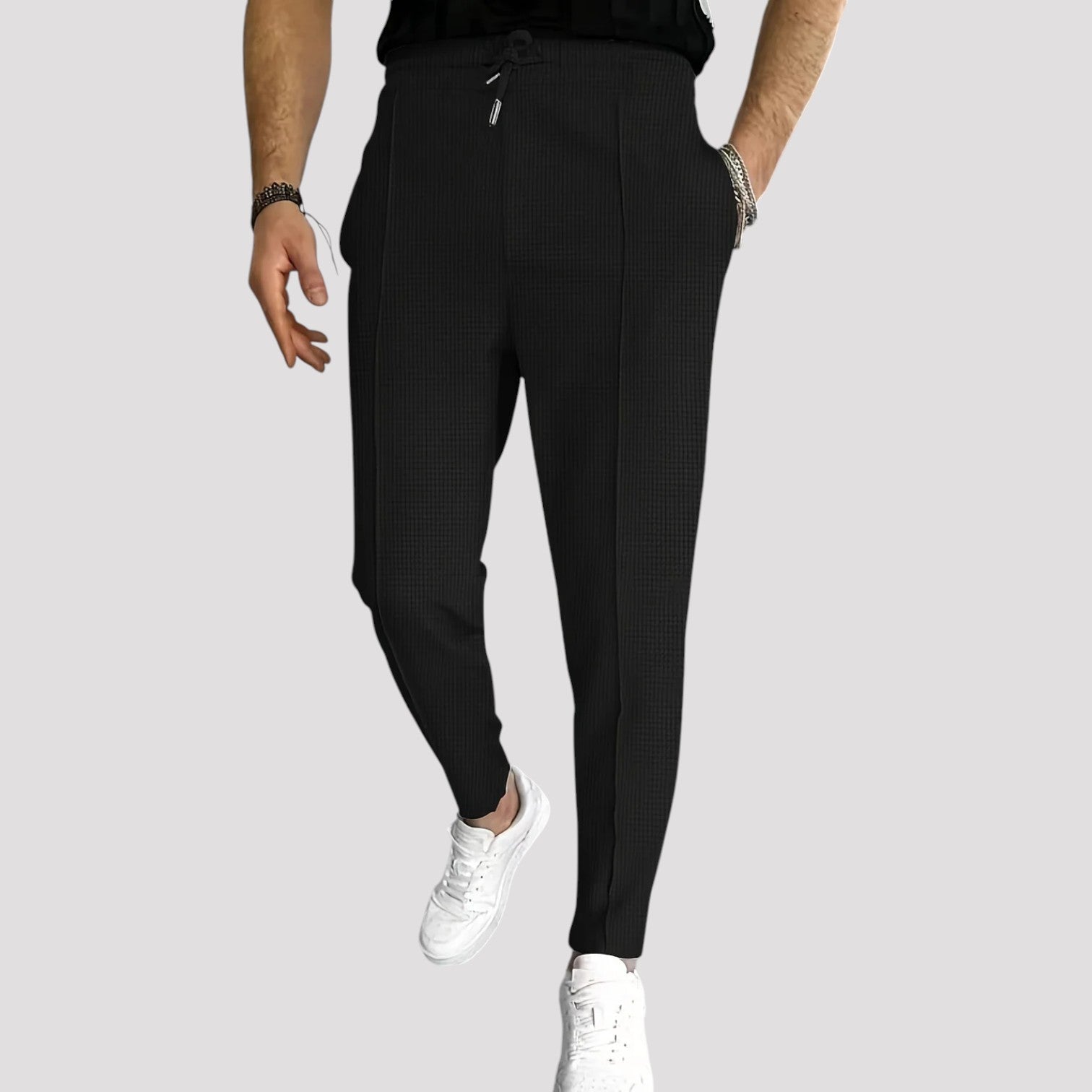 Dani™ | Elegante pantalón deportivo