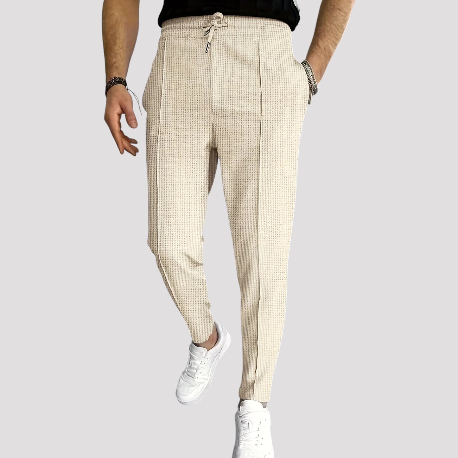 Dani™ | Elegante pantalón deportivo
