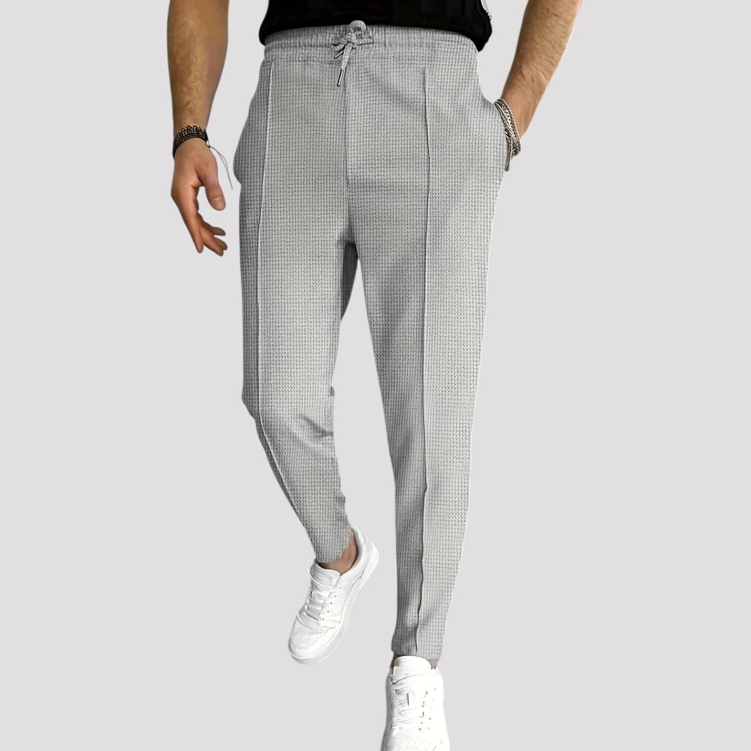 Dani™ | Elegante pantalón deportivo