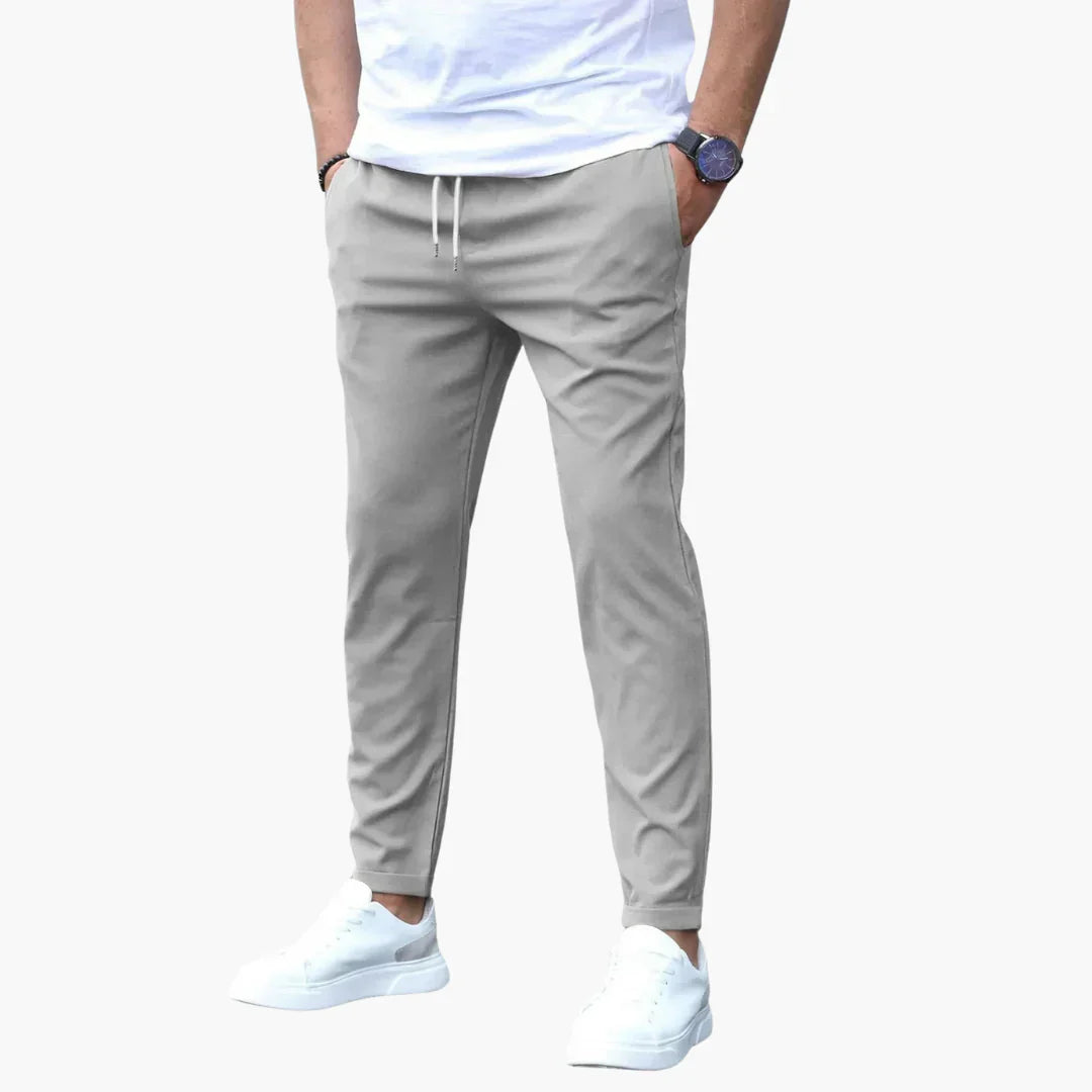 Brian™ | Pantalón Premium Stretch