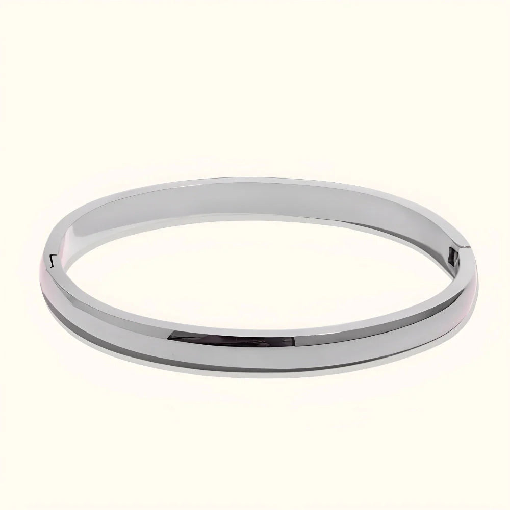 Eva™ | Minimalistiskt Guldarmband