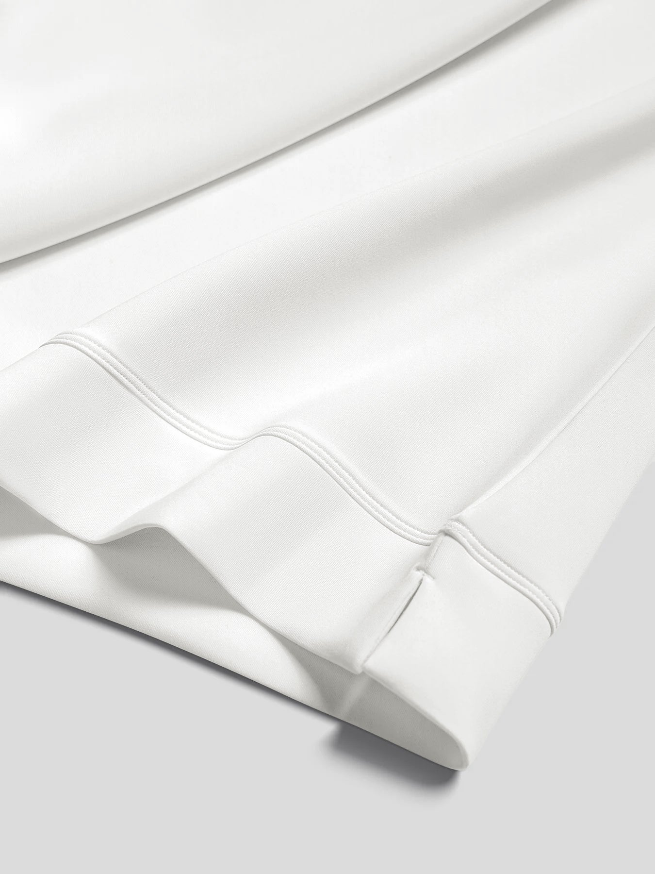 Leonardo™ | Modal Blend Short Sleeve Tee:Slim Fit