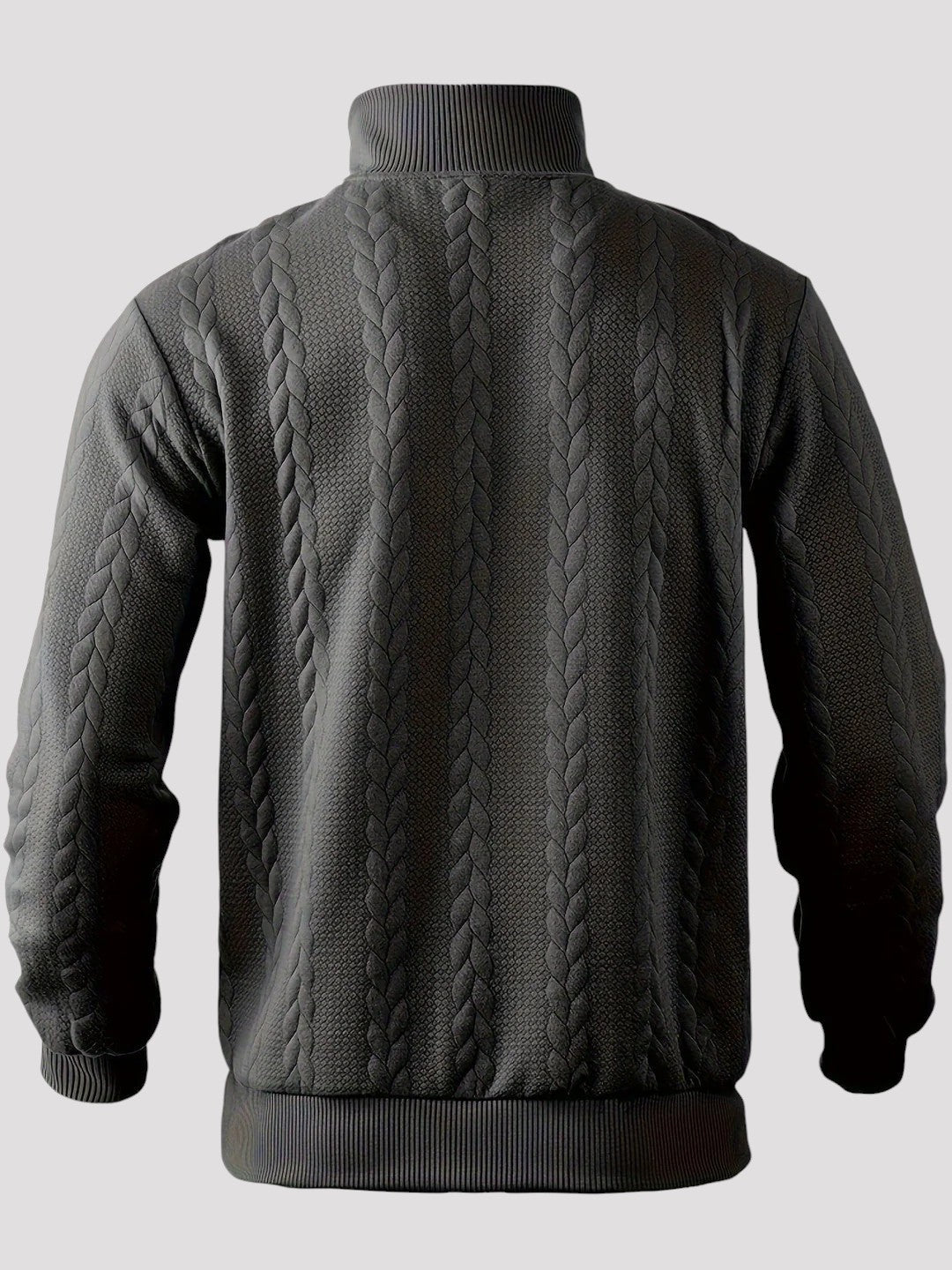 Rafael™ | Suéter Vintage de Cachemira