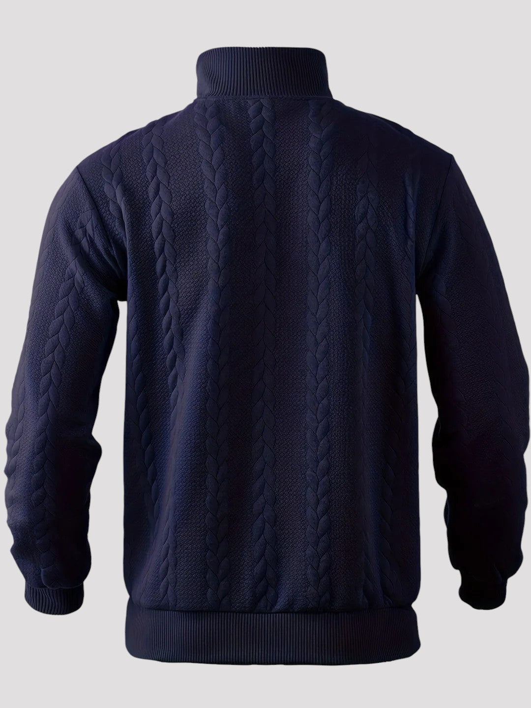 Rafael™ | Suéter Vintage de Cachemira