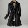 Kari™ - Elegant Vårtrenchcoat