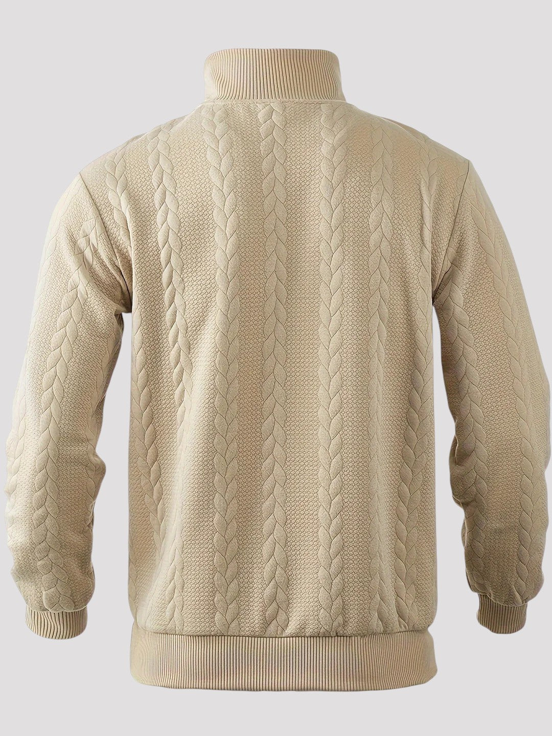 Rafael™ | Suéter Vintage de Cachemira