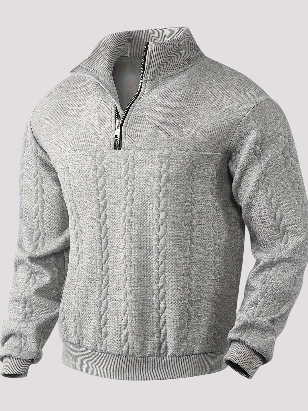 Rafael™ | Suéter Vintage de Cachemira