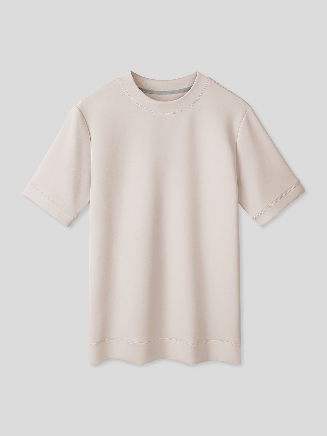 Leonardo™ | Modal Blend Short Sleeve Tee:Slim Fit
