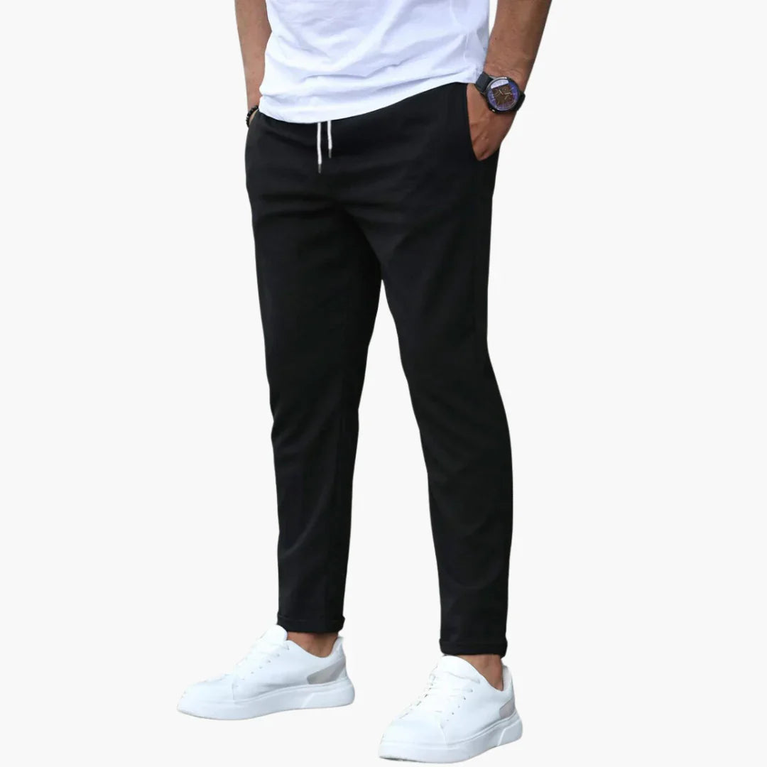 Brian™ | Pantalón Premium Stretch