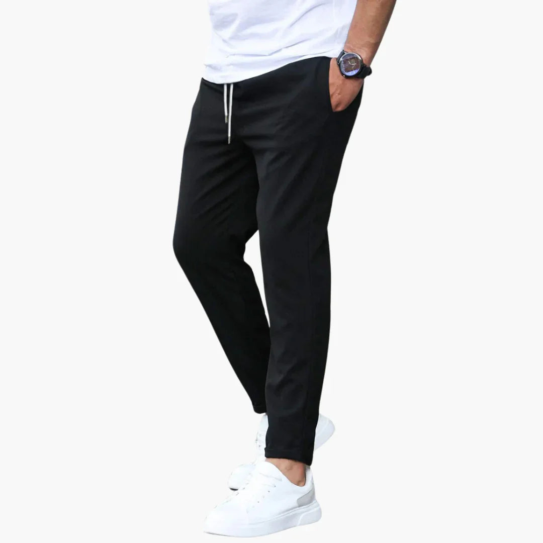 Brian™ | Pantalón Premium Stretch