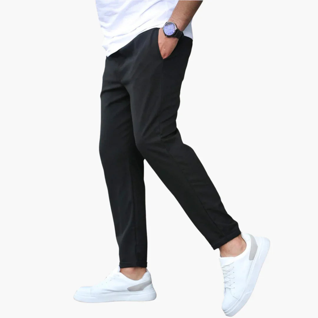 Brian™ | Pantalón Premium Stretch