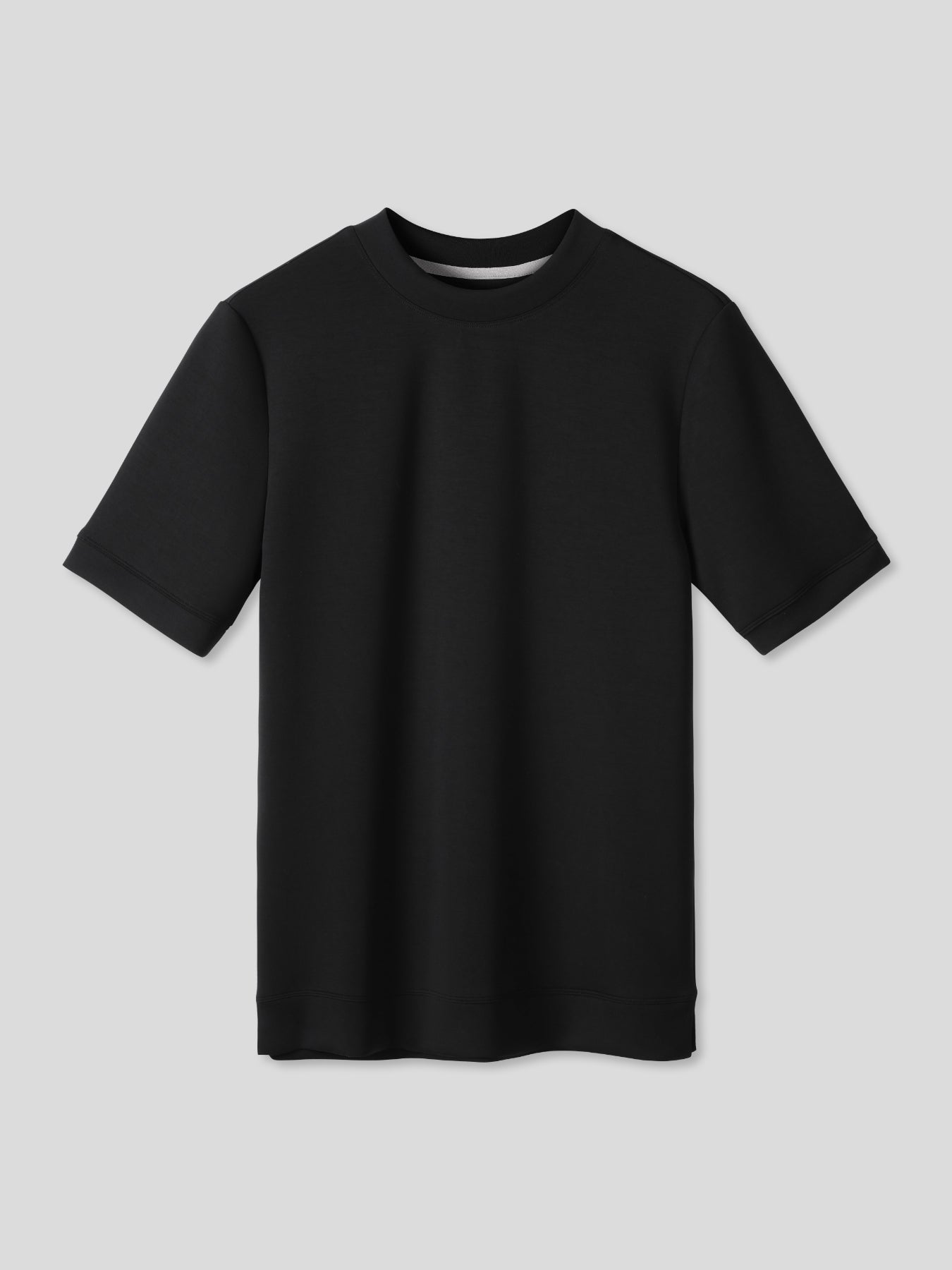 Leonardo™ | Modal Blend Short Sleeve Tee:Slim Fit