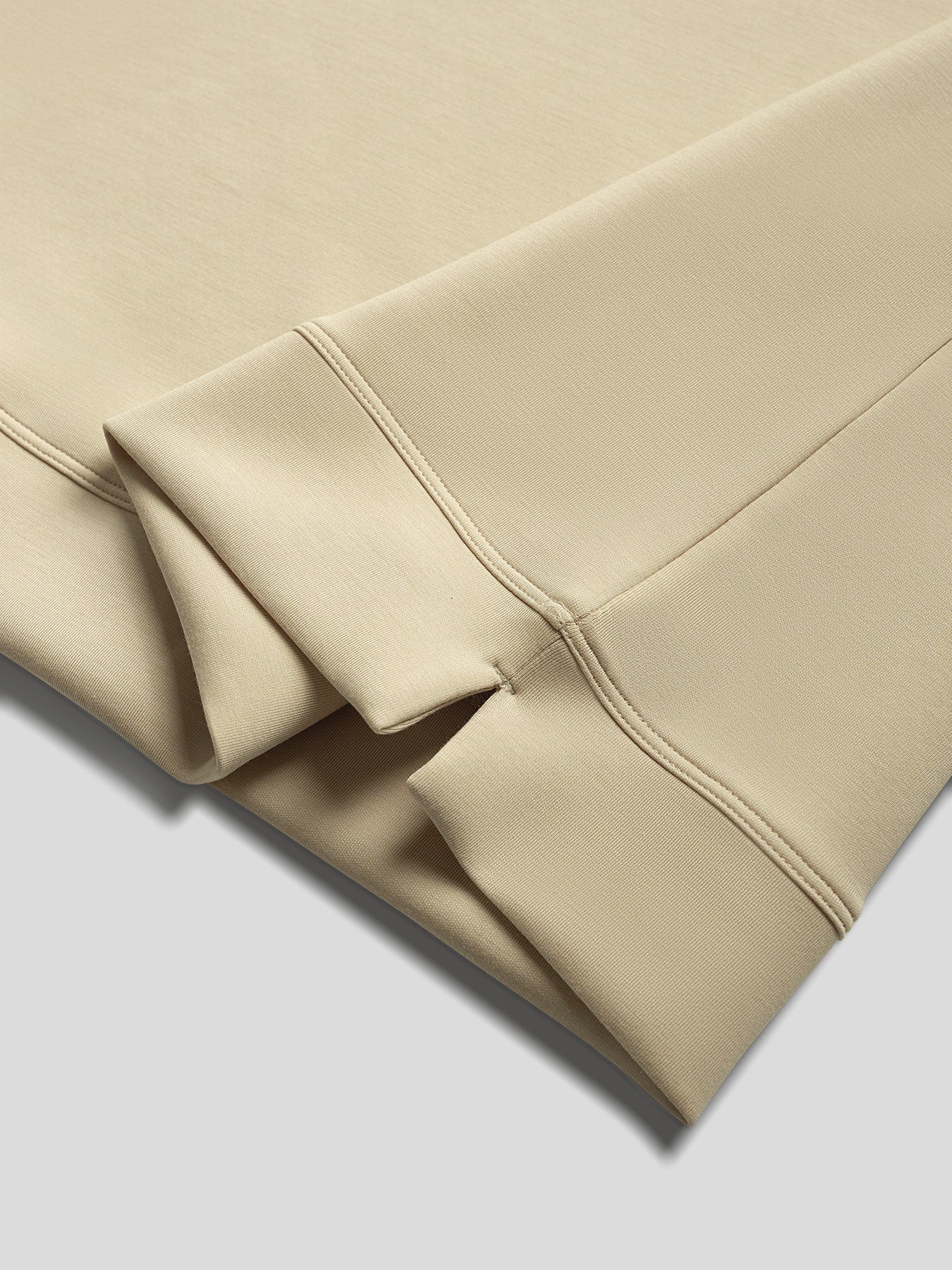 Leonardo™ | Modal Blend Short Sleeve Tee:Slim Fit