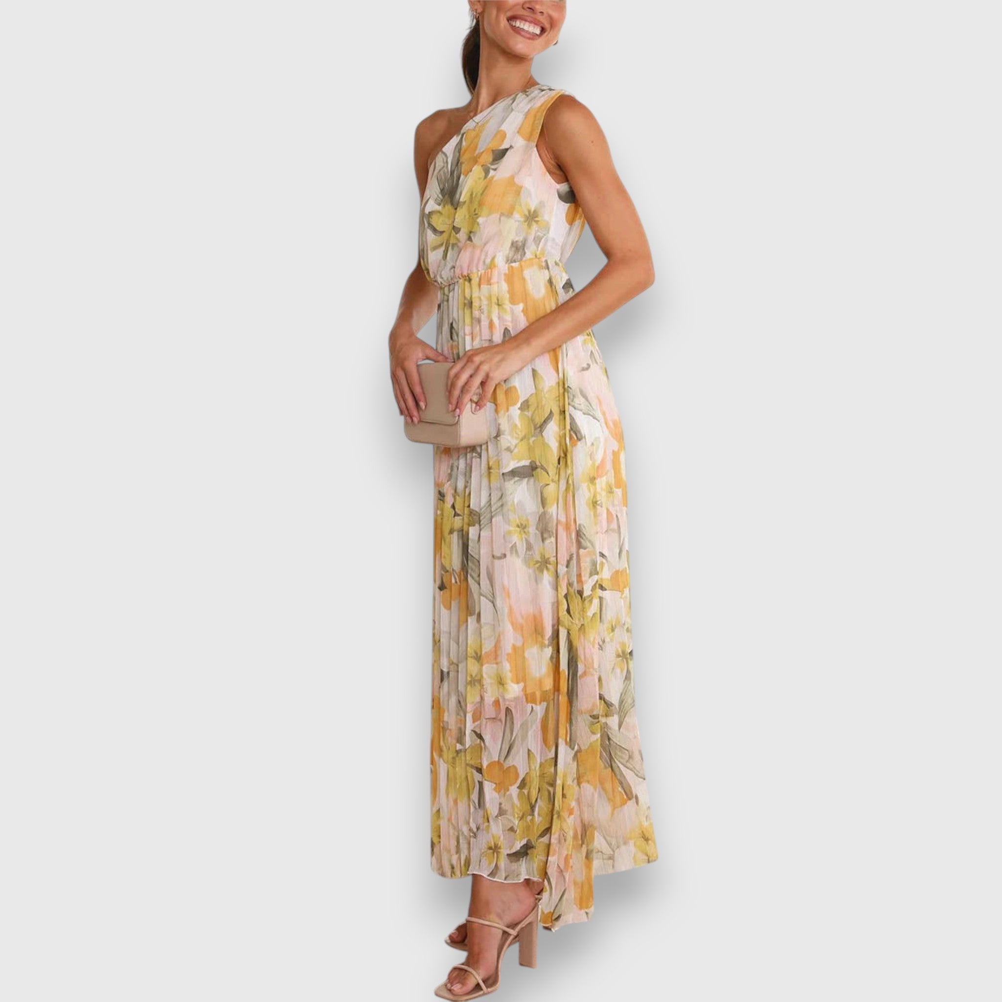 Danisha™ | Elegant Klänning