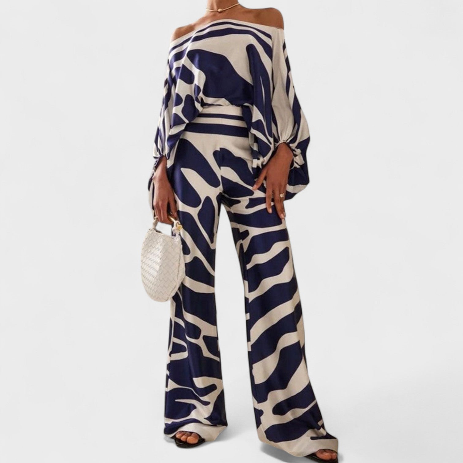 Finola™ | Summer Set