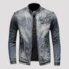 Esteban™ | Chaqueta Vaquera Vintage