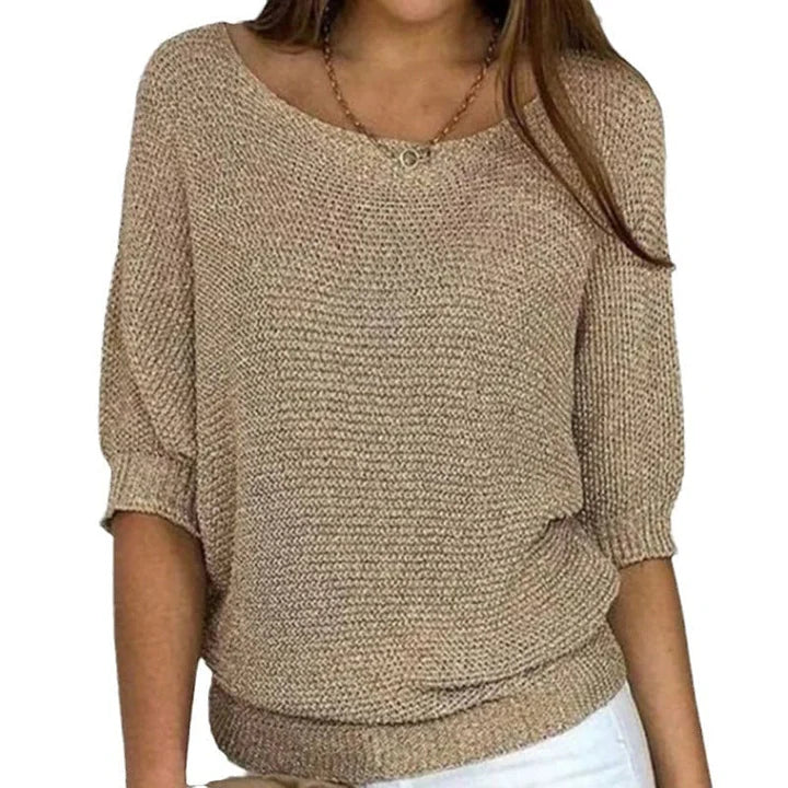 Eliana™ | Spring Sweater