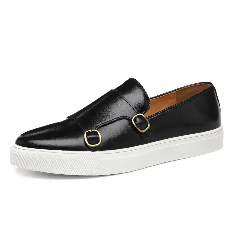 Giovanni™ | Bellini Leather Loafers