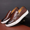 Giovanni™ | Bellini Leather Loafers