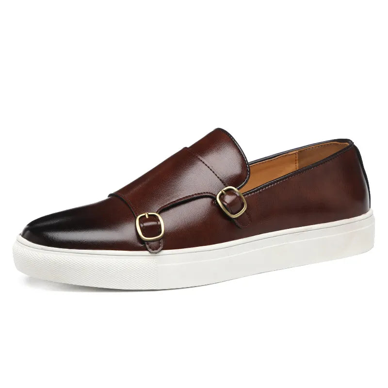 Giovanni™ | Bellini Leather Loafers