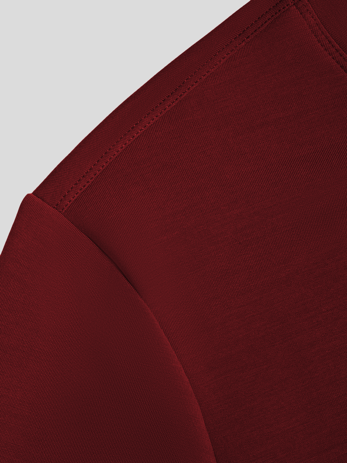 Leonardo™ | Modal Blend Short Sleeve Tee:Slim Fit