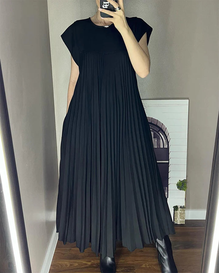 Isabella™ | Elegant and Comfortable Maxi Dress