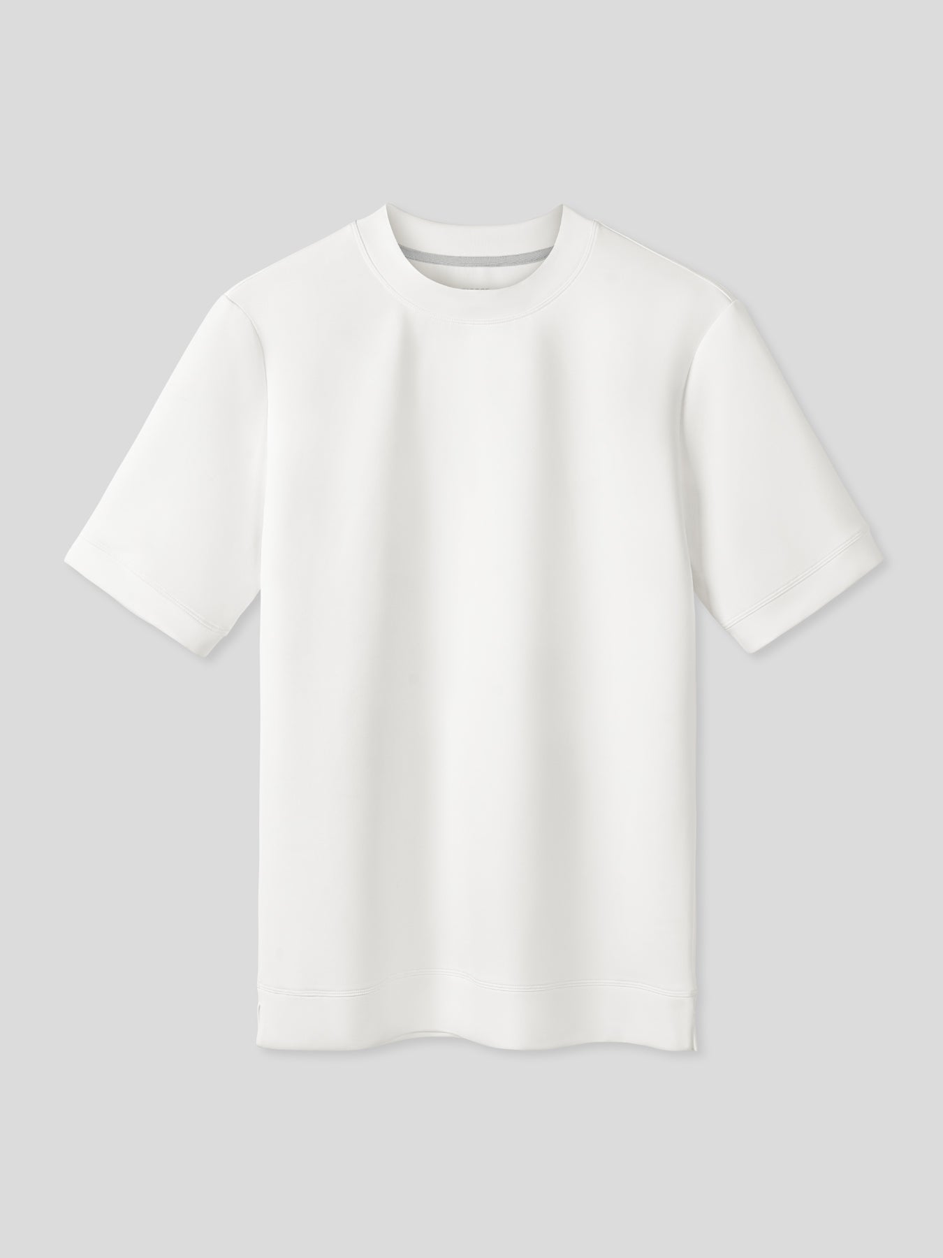 Leonardo™ | Modal Blend Short Sleeve Tee:Slim Fit