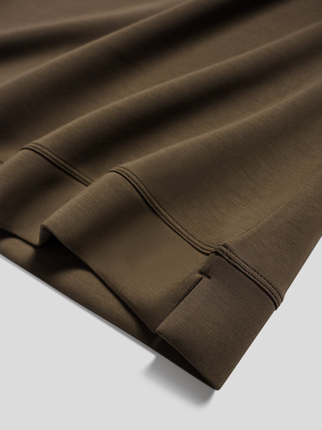 Leonardo™ | Modal Blend Short Sleeve Tee:Slim Fit