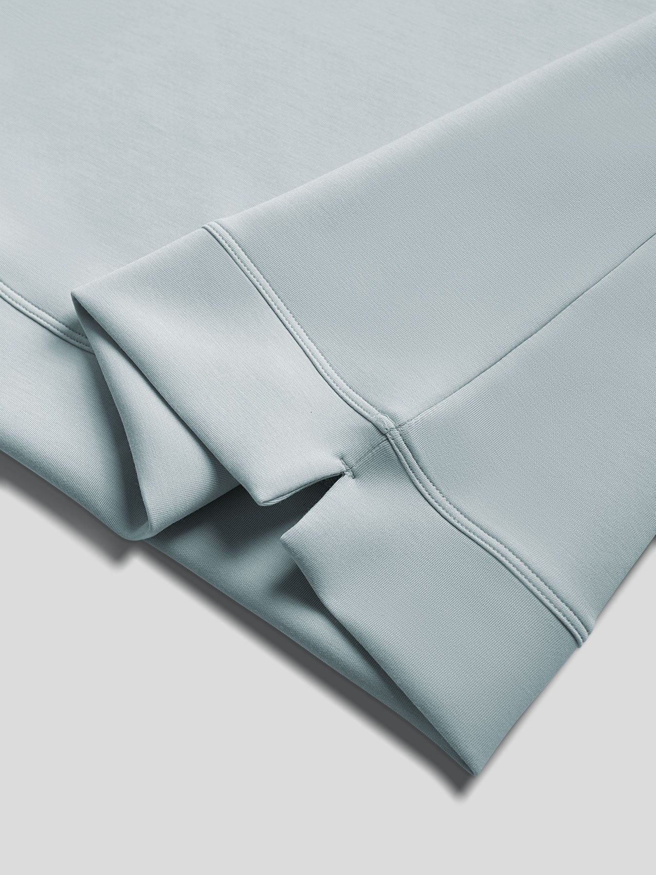 Leonardo™ | Modal Blend Short Sleeve Tee:Slim Fit
